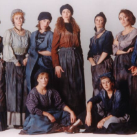 Les Miserables (1991) - Cast - (c)Nieuwe Revu
